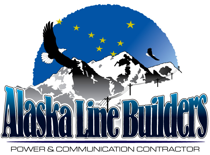 Logo-Alaska Line Builders