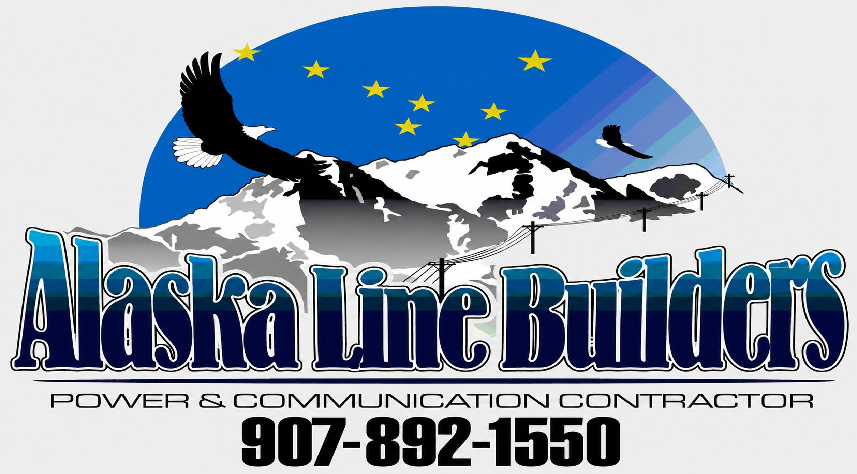 Logo-Alaska Line Builders