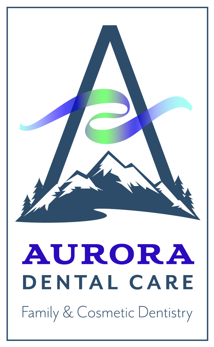 Logo-Aurora Dental