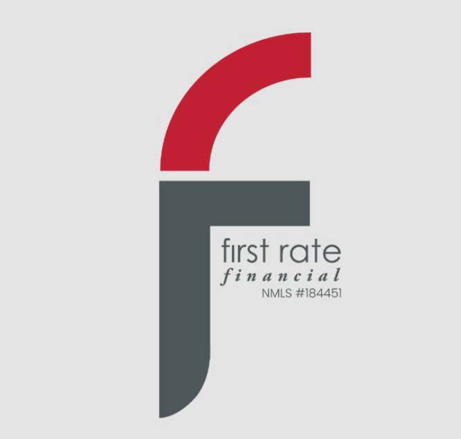 Logo-First Rate Financial Melissa West