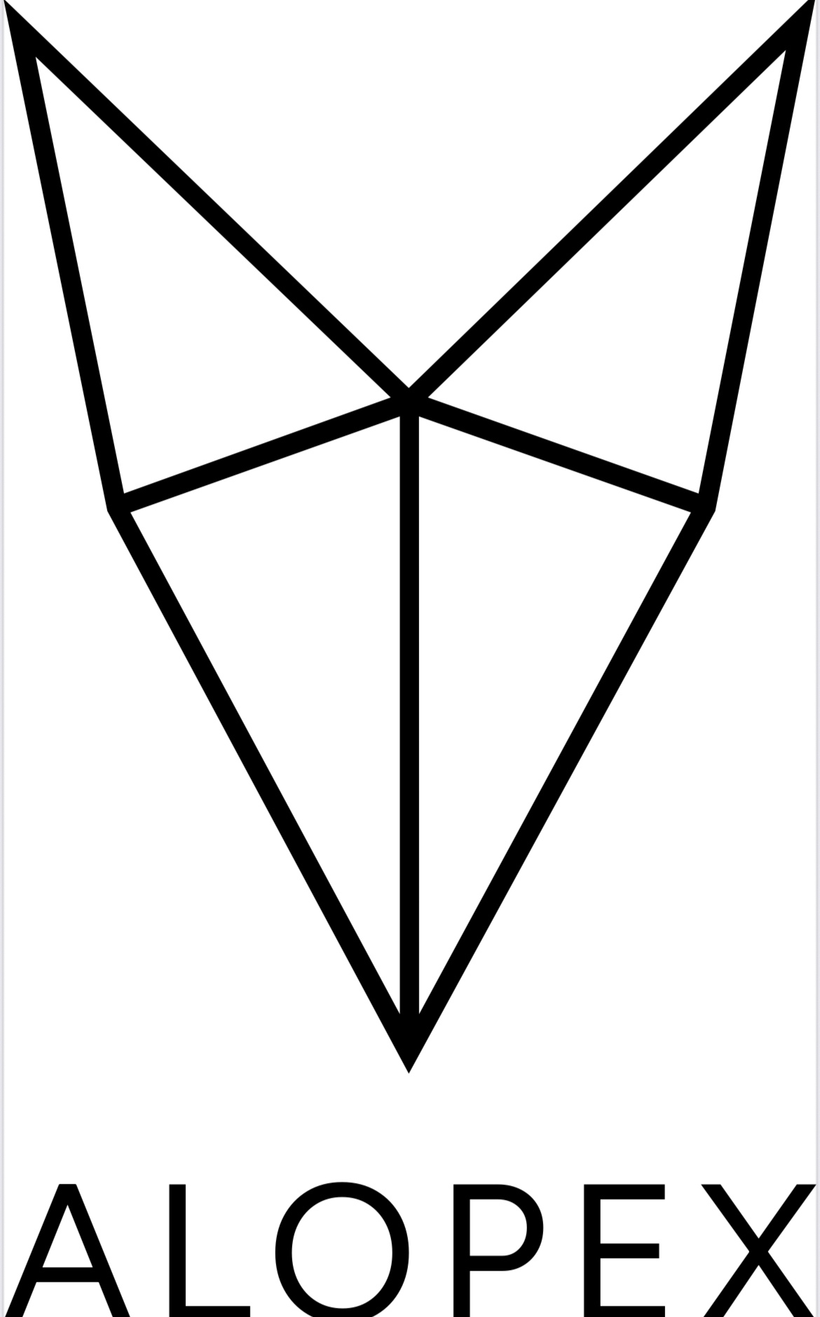 Logo-Alopex Interactive Design