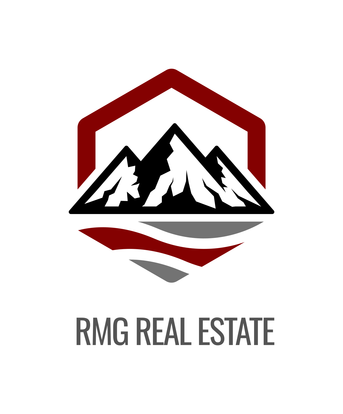 Logo-RMG Real Estate Ryan Moravitz