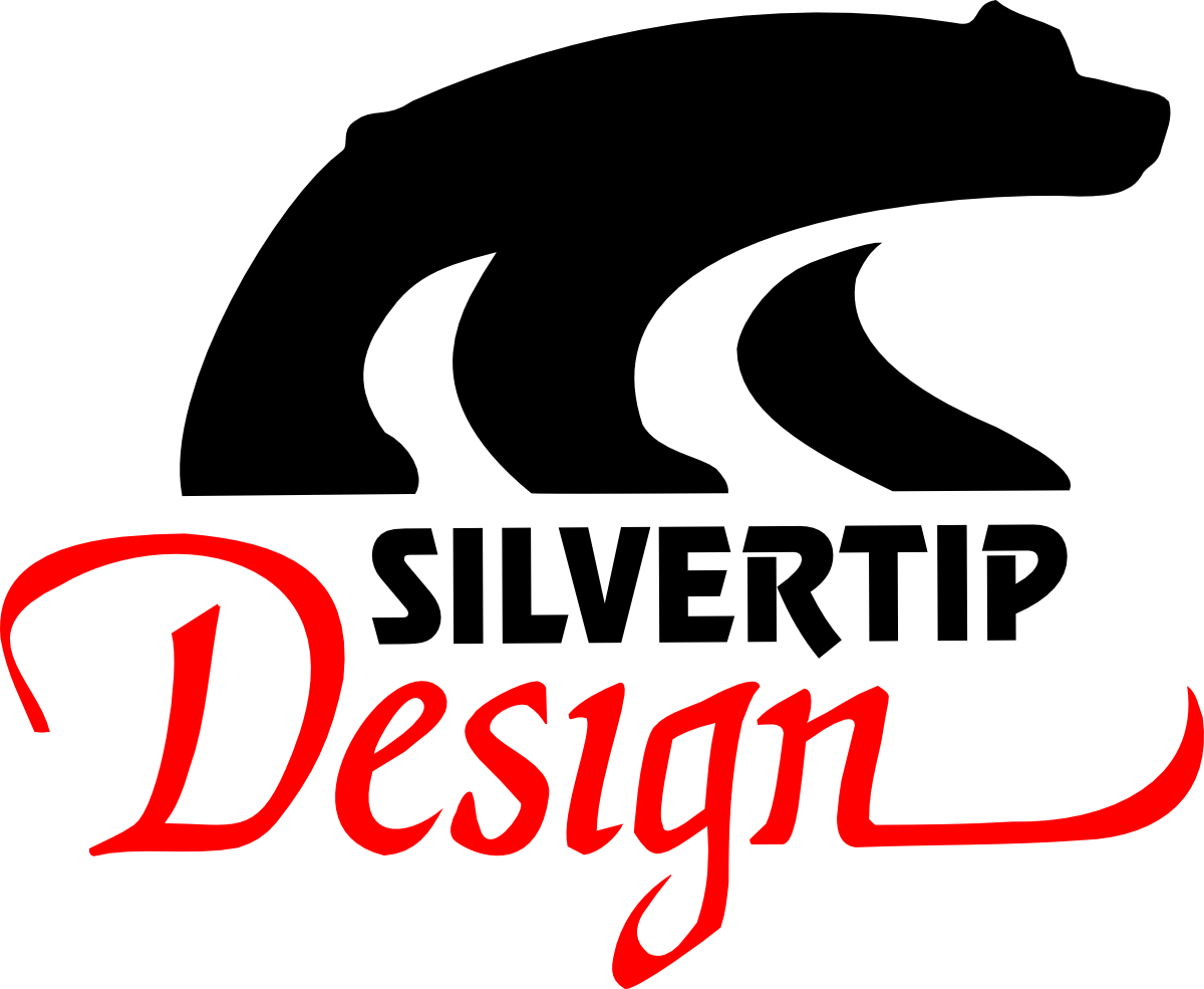 Logo-Silvertip Design