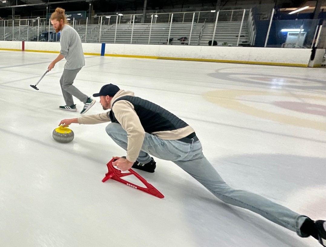 curling 22